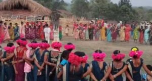 नक्सल भय का अंत, अबूझमाड़ में फिर जीवंत हुई ‘घोटुल’ की गौरवशाली परंपरा
