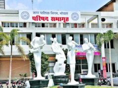 भोपाल में 1000 दुकानों पर गिरेगी गाज? निगम ने कसी कमर, 144 संपत्तियों से स्टे हटवाने की तैयारी