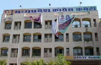 MP कांग्रेस में नई रणनीति पर मंथन, PAC बैठक में 25 नेता आमंत्रित; कमलनाथ-दिग्विजय की गैरमौजूदगी चर्चा में