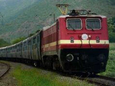 रेलवे का बड़ा अपडेट: 18 ट्रेनें रद्द, उत्कल एक्सप्रेस का रूट बदला; यात्रियों की बढ़ेगी मुश्किल