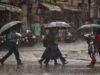 आज का मौसम: दिल्ली से MP तक भारी बारिश-आंधी का अलर्ट, पहाड़ी राज्यों में लैंडस्लाइड की चेतावनी