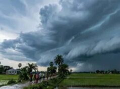 देशभर में मौसम का मिजाज बदला, कई राज्यों में भारी बारिश का अलर्ट जारी