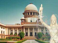 बच्चों के यौन शोषण वाले कंटेंट पर SC का बड़ा रुख, सोशल मीडिया प्लेटफॉर्म्स की जवाबदेही पर केंद्र को नोटिस