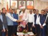 आपसी सहयोग से मजबूत होगी कारोबारी साझेदारी, छत्तीसगढ़ में उद्योग-व्यापार को मिलेगा नया विस्तार