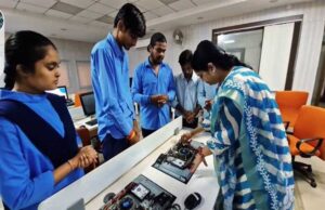 राष्ट्रपति मुर्मू 5 सितंबर को करेंगी पुरस्कृत