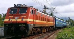 AC कोच भी नहीं सुरक्षित! रायपुर आ रही छात्रा की सोने की चेन चोरी, 29 दिनों में 14 केस