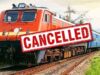 Bina Station: तीसरी रेल लाइन और यार्ड निर्माण से बढ़ी परेशानी, 16 ट्रेनें कैंसिल; 48 बदले रूट से चलेंगी