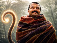‘हनुमान अंश’ के शो को लेकर हंगामे की खबरों के बीच बंद हुआ Gaiety Galaxy, जानें पूरा मामला