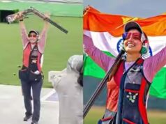 फ्लू से जूझकर शूटिंग रेंज तक पहुंचीं नीरू, भारत को दिलाया ऐतिहासिक गोल्ड