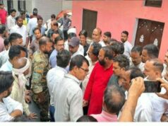 महापौर पर समस्याओं की अनदेखी का आरोप, कांग्रेस ने 7 दिन में समाधान नहीं होने पर आंदोलन की चेतावनी दी