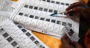 SIR का असर: दिल्ली की ड्राफ्ट मतदाता सूची में 97.5 लाख नाम, 47.7 लाख वोटर बाहर; 4 नवंबर को फाइनल लिस्ट