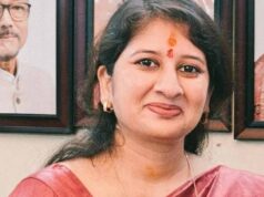 मासिक धर्म स्वच्छता पर डॉ. वर्णिका शर्मा का जोर, स्कूल-छात्रावासों में मिलेगी सेनेटरी पैड वेंडिंग मशीन की सुविधा