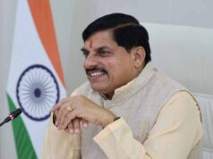 बलराम कृषि महोत्सव में CM डॉ. यादव का बड़ा संदेश- किसानों की खुशहाली से ही मजबूत होगा देश
