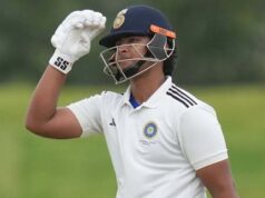 वैभव सूर्यवंशी की टेस्ट तकनीक पर उठे सवाल, माइकल क्लार्क ने विराट-डिविलियर्स का दिया उदाहरण