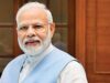 2035 में अपना स्पेस स्टेशन, 2040 में चांद पर भारतीय; पीएम मोदी ने दुनिया के सामने रखा विजन