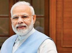 2035 में अपना स्पेस स्टेशन, 2040 में चांद पर भारतीय; पीएम मोदी ने दुनिया के सामने रखा विजन