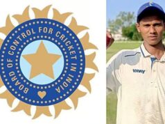 रोहित यादव के बाद रवि कुमार पर भी गिरी गाज, उम्र विवाद में 2022 के वर्ल्ड चैंपियन पर कार्रवाई