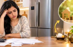 फ्रिज के ऊपर कपूर रखना शुभ माना जाता है? जानें वास्तु की मान्यता और सही तरीका
