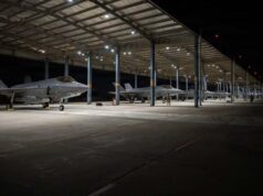 F-35 vs Su-57 की चर्चा तेज, जोधपुर में अमेरिकी स्टेल्थ फाइटर की पहली एंट्री