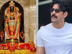 राम मंदिर दर्शन के बाद कबीर दुहन सिंह का बड़ा संकेत, अयोध्या पर बन सकती है नई फिल्म
