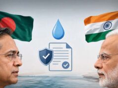 फरक्का जल संधि पर बिहार का विरोध तेज, गाद और बाढ़ के मुद्दे पर नई व्यवस्था की मांग