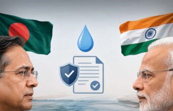 फरक्का जल संधि पर बिहार का विरोध तेज, गाद और बाढ़ के मुद्दे पर नई व्यवस्था की मांग