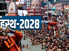 Singhस्थ 2028 से पहले उज्जैन में निर्माण कार्यों पर सवाल, सांसद ने गडकरी से कार्रवाई की मांग