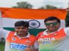 स्वाति चौधरी ने एक दिन में जीते 2 मेडल, भारत ने पैरा आर्चरी वर्ल्ड सीरीज में मचाया धमाल
