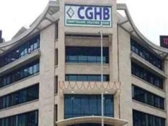डिजाइन में खामियां मिलीं तो छत्तीसगढ़ गृह निर्माण मंडल ने GT Design Studio के अनुबंध खत्म करने के दिए निर्देश