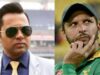 शाहिद आफरीदी के बयान से भड़के आकाश चोपड़ा, PCB और मोहसिन नकवी पर भी साधा निशाना