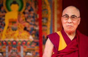 तिब्बत से दलाई लामा तक, क्यों बिगड़े भारत-चीन के रिश्ते? पूर्व IFS ने बताई पूरी कहानी