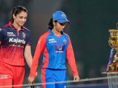 WPL 2027 Auction से पहले बड़ा बदलाव, सभी 5 टीमों ने जारी की रिलीज-रिटेन खिलाड़ियों की लिस्ट