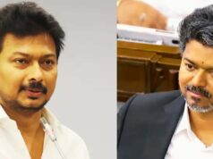 तमिलनाडु में चुनाव से पहले तेज हुई नारेबाजी, DMK ने TVK को घेरने की तैयारी की