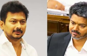 तमिलनाडु में चुनाव से पहले तेज हुई नारेबाजी, DMK ने TVK को घेरने की तैयारी की