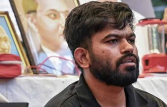 फिर चर्चा में अभिजीत दीपके, नए आंदोलन से मचा हड़कंप; अब किसे बनाया निशाना?