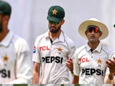 WTC अभियान में पाकिस्तान की मुश्किलें बढ़ीं, ICC ने काटे 11 अंक और लगाया जुर्माना; अब श्रीलंका से होगी भिड़ंत