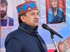 ‘केंद्र का साथ नहीं मिला तो एक दिन भी नहीं चलेगी हिमाचल सरकार’, सिकंदर कुमार का बड़ा दावा
