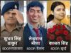 MP पुलिस में बड़े स्तर पर तबादले, 127 DSP समेत 10 IPS बदले; मनीष भारद्वाज बने ACP इंदौर