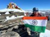 एवरेस्ट की चोटी छूकर सकुशल लौटीं छत्तीसगढ़ की अमिता श्रीवास, संघर्ष और साहस की लिखी नई कहानी