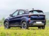 Tata Nexon में होगा बड़ा अपडेट, नए डिजाइन और एडवांस फीचर्स के साथ टेस्टिंग में नजर आई SUV