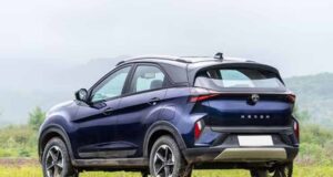 Tata Nexon में होगा बड़ा अपडेट, नए डिजाइन और एडवांस फीचर्स के साथ टेस्टिंग में नजर आई SUV