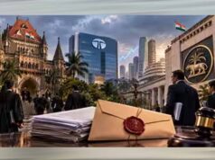 Tata Sons की लिस्टिंग का मामला हाई कोर्ट पहुंचा, RBI की याचिका से Tata Group की कंपनियों में हलचल