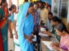2019 से 2029 तक बढ़े मतदान केंद्र, अगले लोकसभा चुनाव में 15.38 लाख पोलिंग स्टेशन होने का अनुमान