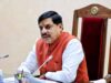 स्वामित्व योजना की रजिस्ट्री पर कैबिनेट में उठा विरोध, CM मोहन ने कलेक्टरों को दिए निर्देश; बस सेवा और स्कूटी योजना को भी मंजूरी