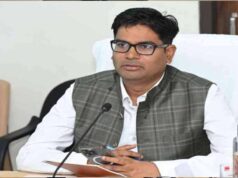 UCC को लेकर OP चौधरी ने गिनाईं मुस्लिम महिलाओं की मुश्किलें, कहा- समान कानून से परंपराएं रहेंगी सुरक्षित