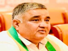 राम-नामी’ की सांस्कृतिक परंपरा को मिली राष्ट्रीय पहचान, मंत्री राजेश अग्रवाल ने जताया हर्ष