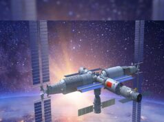 Space War का नया दौर? चीन के सैटेलाइट रिफ्यूलिंग दावे से अमेरिका की बढ़ी चिंता