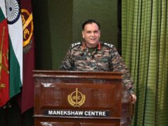 ड्रोन से महंगे हथियारों को खतरा, जनरल धीरज सेठ बोले- नई तकनीक के साथ पुराने हथियार भी कारगर