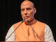 रक्षा मंत्री बोले-2014 से पहले सरकारों को रहती थी कुर्सी बचाने की चिंता, देश के हाथ से निकल जाते थे अवसर