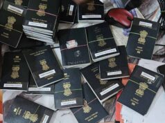 10-15 हजार में जाली दस्तावेज, MP में फर्जी पासपोर्ट रैकेट का खुलासा